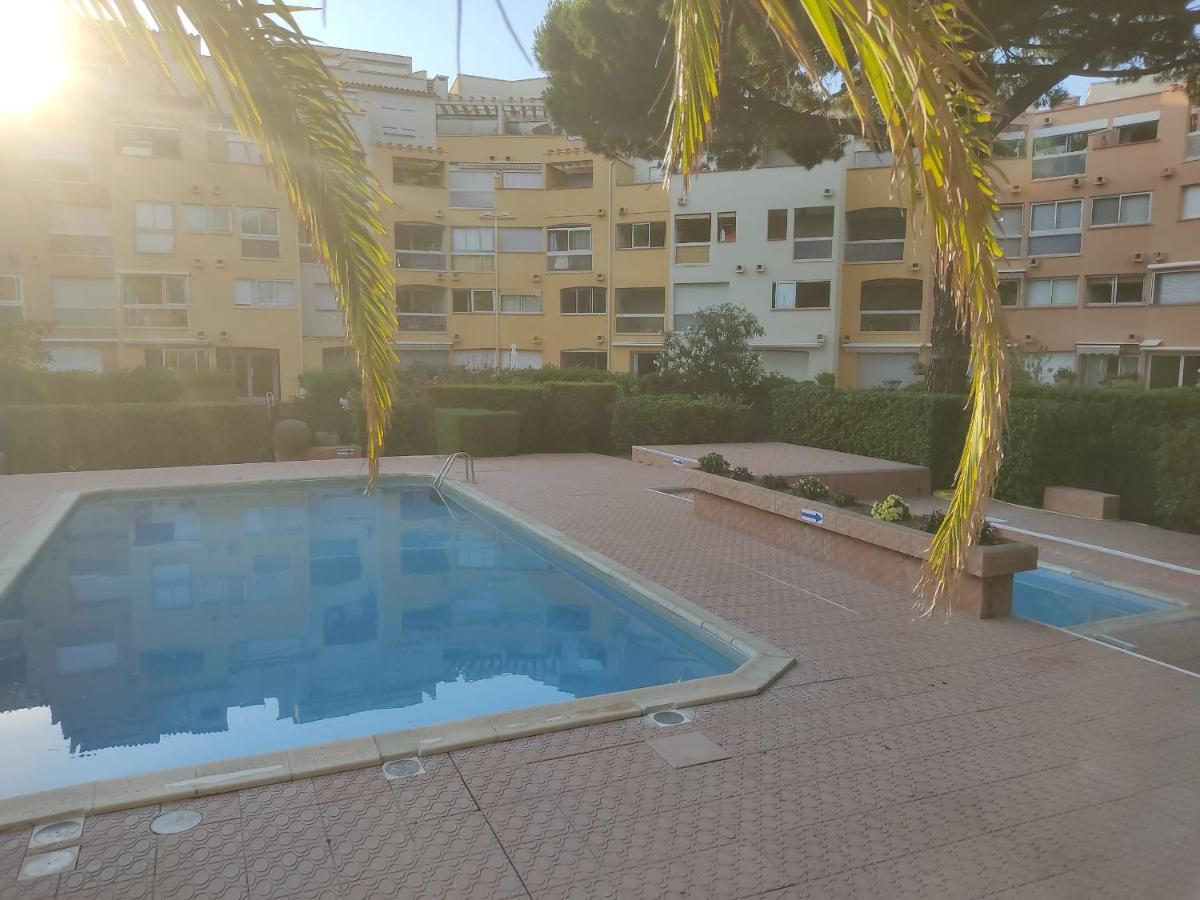 Le Cap Marina Agde Exterior foto