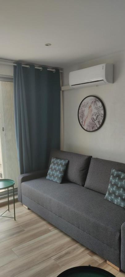 Le Cap Marina Agde Exterior foto